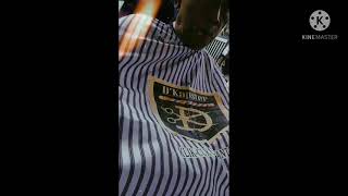 cukur rambut online DKAPSTER screenshot 4