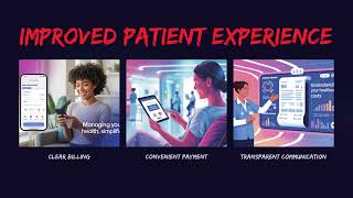 Healthcare Invoicing Made Easy by Solvision | Streamline Your Billing Process