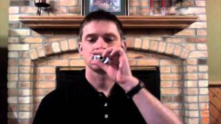 FBL Video 2 Tuba Mouthpiece Position and Buzzing Embouchure