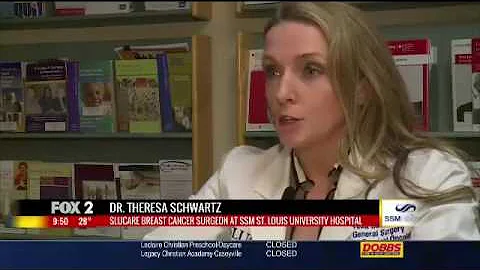 SSM Health Medical Minute - Cancer Rates Declining