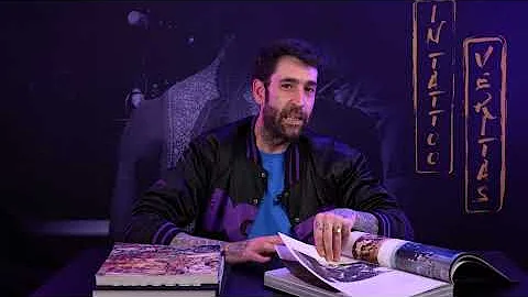 La historia de Filip Leu a través de sus libros