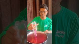 Candle Easy Experiment Do At Home