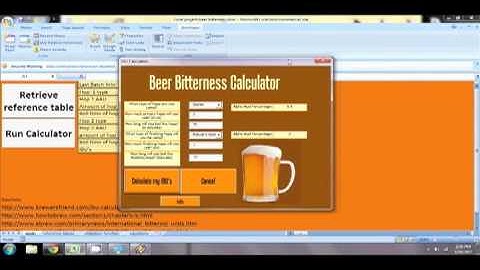 ABE 205 excel project.mov