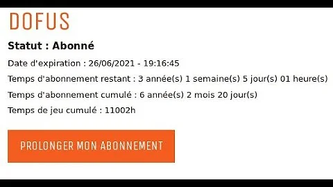 comment voir le nombre d heure de jeu sur ps4