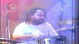 Raimundos - [2000] Casseta e Planeta Urgente! - Dia Nacional de Combate ao Pum no Elevador  19/12/00