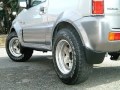 スズキ　ジムニーワイド　４WD　☆千葉県船橋市(有)オートガレージアクティブ ☆