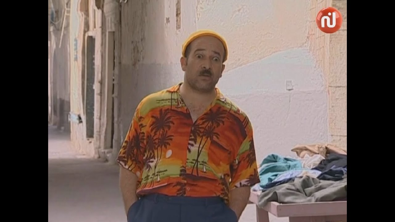 Nsibti Laaziza 1 - Episode 2 نسيبتي العزيزة 1 - الحلقة