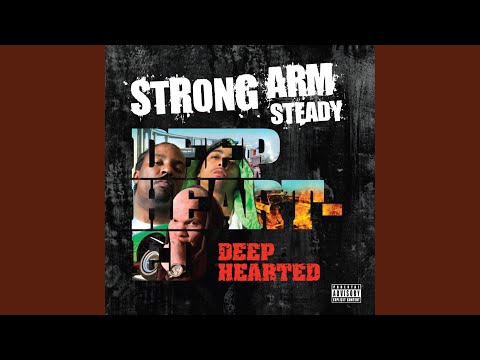 Strong Arm Steady — Wreckless Words