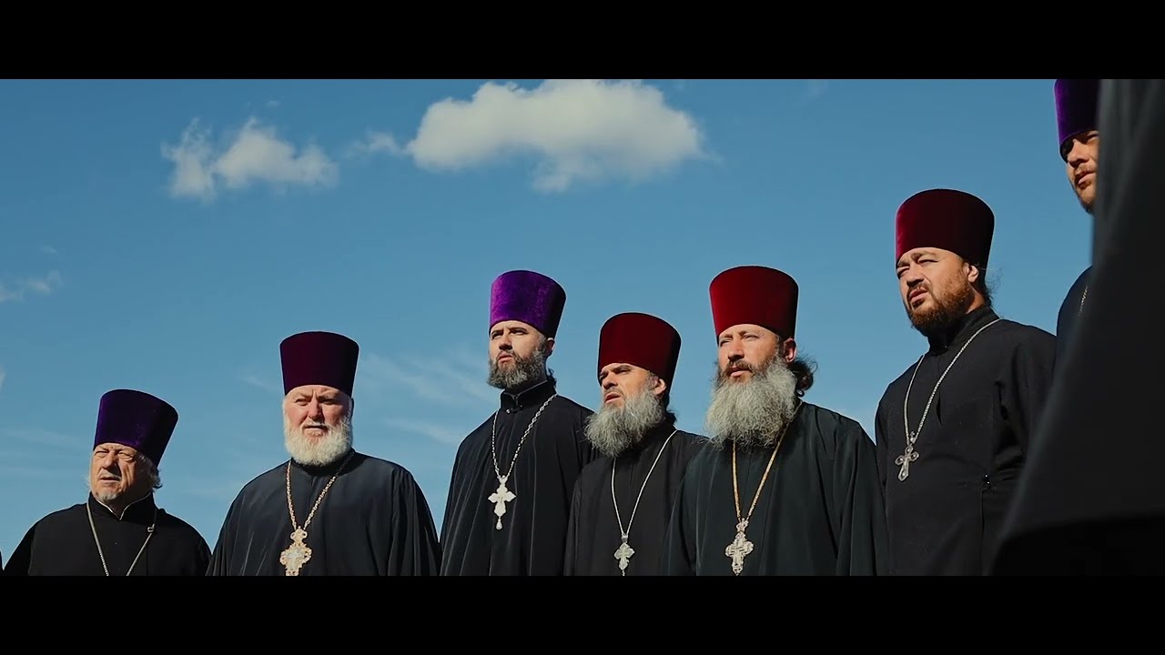 Ey, Saabi, çaardım Sana - gagauzça / Господи воззвах - на гагаузском языке