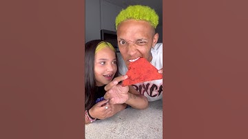 Giant Dorito & Takis! 🥵