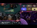 Live D&amp;D Game☄️Chronicles "the pea that took a plinth to lunch" ☄️LIVE D&amp;D GAME by Verve &amp; Fryinds