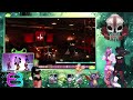 Neuro DnB @ Revenant