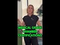 Hospital Grade Hyperbaric Standards Santa Monica