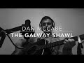 The galway shawl dan mccabe