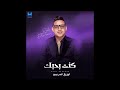 رضا البحراوي لسة شوفت حاجة من الزمن كنت بحبك توزيع عمر بيبو 2026 