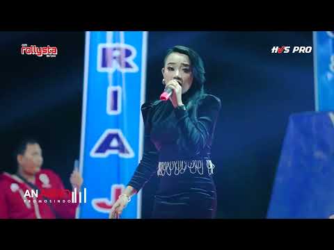 NADA NADA CINTA - Arneta Julia Adella - OM ADELLA