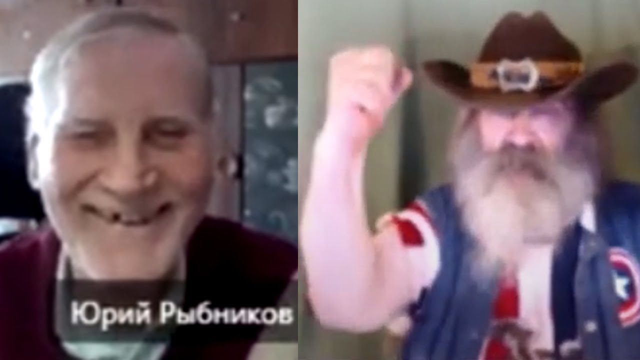 Рыбников затроллил Купцова