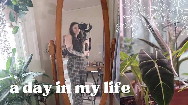 Recovering from burnout and depression || mini vlog