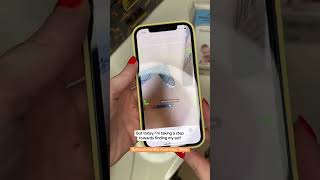 Taking That First Test After Loss 🧡 You Are Not Alone