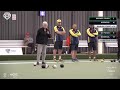 VBL2 Qualifier Event | Qtr Final (Singles) MOONEE PONDS vs KARINGAL