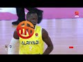 FIBA WASL 23/24 West Asia League Final 8 | AL RIYADI VS MANAMA | GAME HIGHLIGHTS