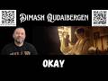 First Time Reaction - Dimash Qudaibergen - Okay | OMV