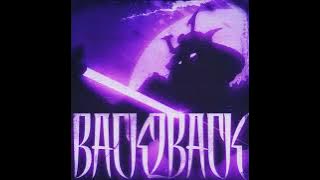 BACK2BACK PHONK WORKOUT EXTENSION