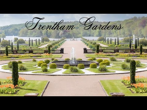 Trentham Gardens