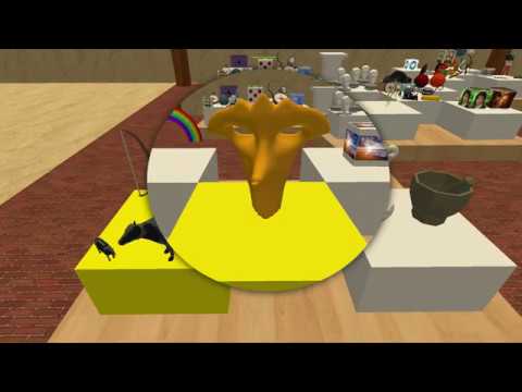 Sun Tzu's Art of War: Memory Palace in Munx VR