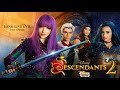 Dove Cameron Space Between Descendants 2 Soundtrack Dove Cameron Space Between Descendants 2 Soundtrack