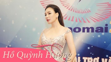Tôi Tìm Thấy Tôi - Cánh Buồm Phiêu Du | Hồ Quỳnh Hương | Gala 20 năm Sao Mai