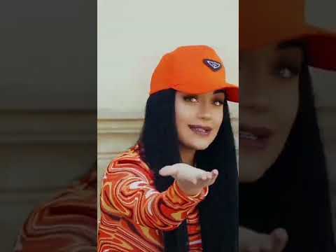 ناز ديج اغنيه الله الله يا بابا مقطع تيك توك جديد