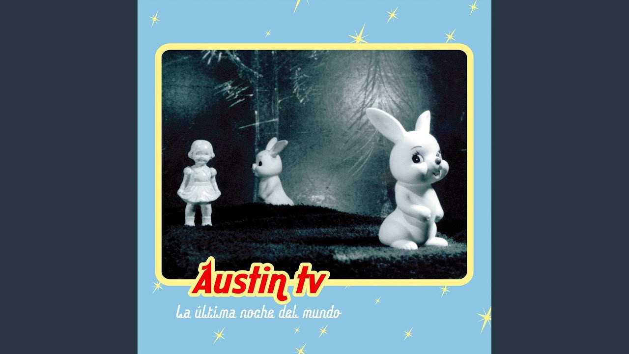 La Última Noche Del Mundo