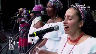 Ceferina Banquez - En Vivo (Colombia Al Parque 2017)