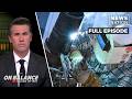 Selling the war and economy; learn to weld! | On Balance Full Show