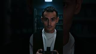 blind #film #shortfilm #microdrama #spy #technoir #comedy #ai #scifialpha #seedance2 #absurd