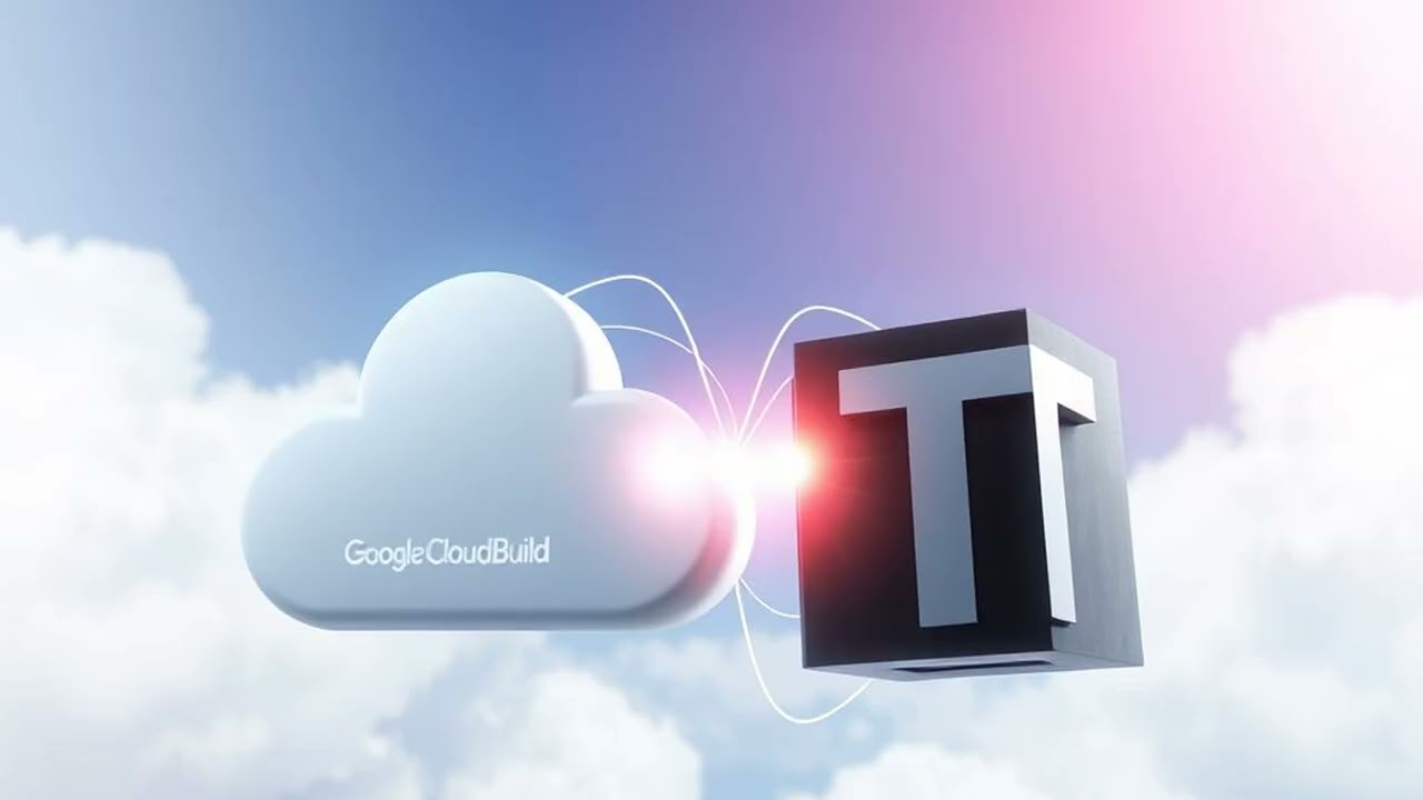 GCP Cloud Build + Terraform for Automated Infrastructure Provisioning