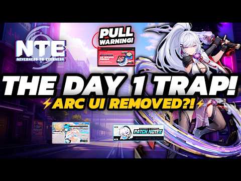 【NTE: Neverness to Everness】攻略｜Ver 1.3以降を見据えた最強ガチャ＆リソース管理術