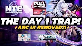 Neverness To Everness 1.3 - What CN Found BEFORE Global | Pull Warning + MORE