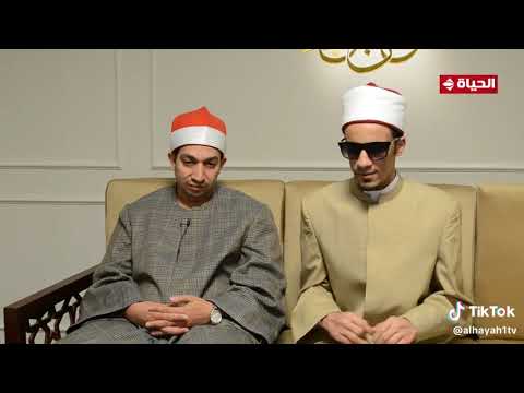 هنا يعلو صوت القرآن دولة التلاوة