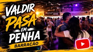 Valdir Pasa - Penha Santa Catarina Barracão Show 25-04-2026