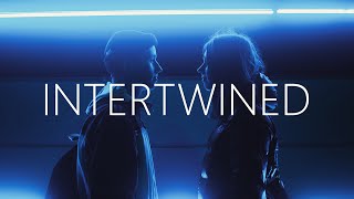 Video thumbnail of "Jason Ross - Intertwined (Lyrics) feat. RUNN"