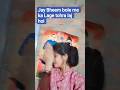 Ghar neep rahe hai Jay Bheem bole main ka lage tohra laaj ho #jay bheem April 20, 2026