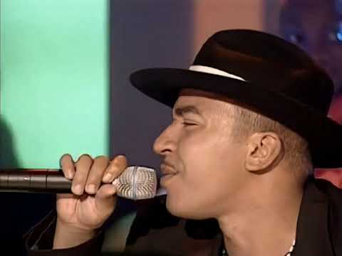 Mambo No.5 -Lou Bega (4K)