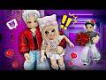 ENEMIES To LOVERS: MY BILLIONAIRE FIANCÉ IS MY SCHOOL RIVAL?!! (Berry Ave RP)