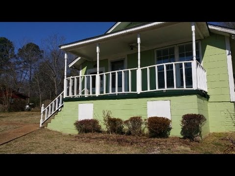 4300 12TH STREET NE, Tuscaloosa, AL home video tour