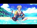 Final fantasy x  lofi hip hop mix