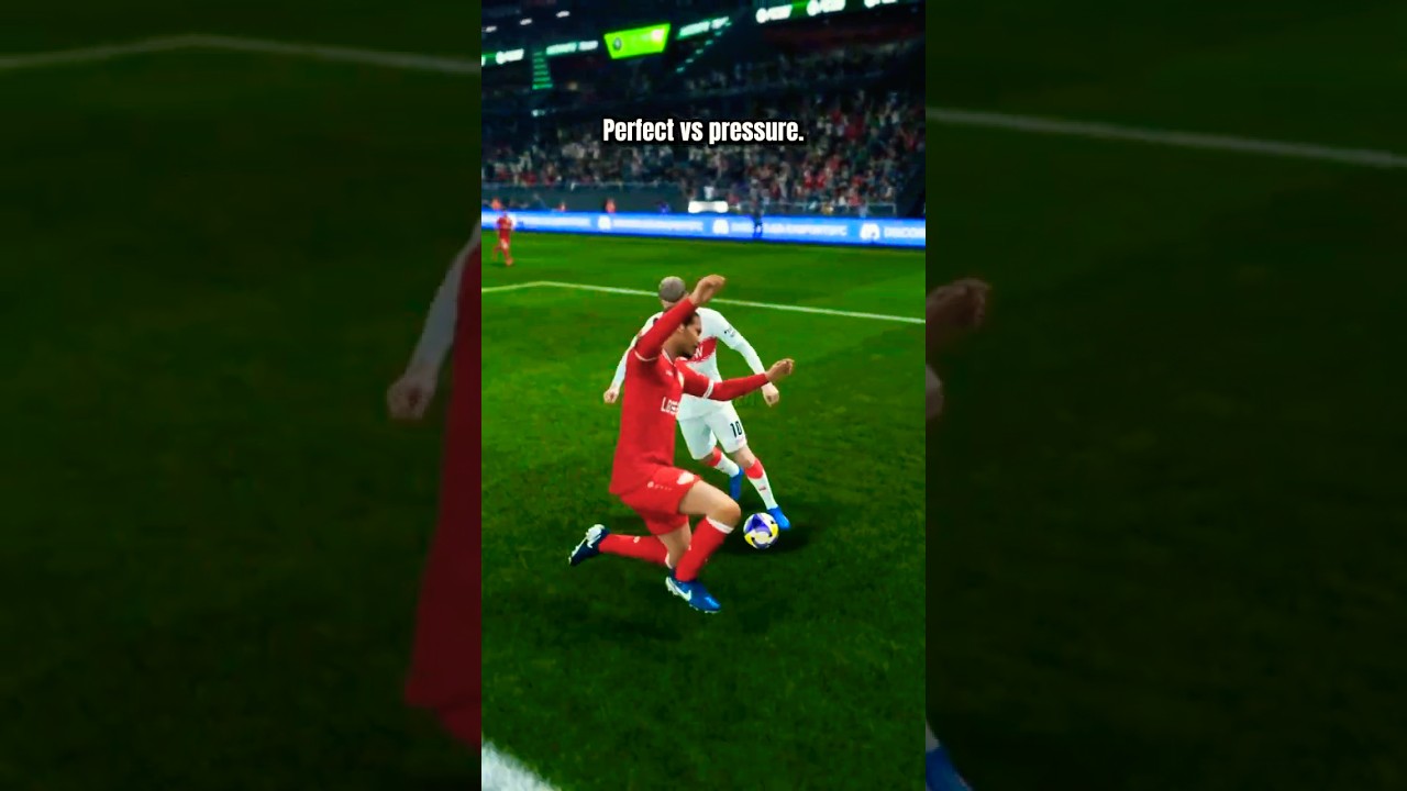 In & Out - Simple but effective.