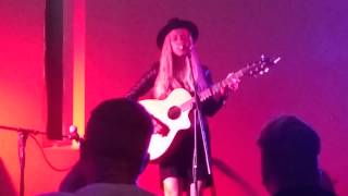 Anna Pancaldi covers Bob Marley