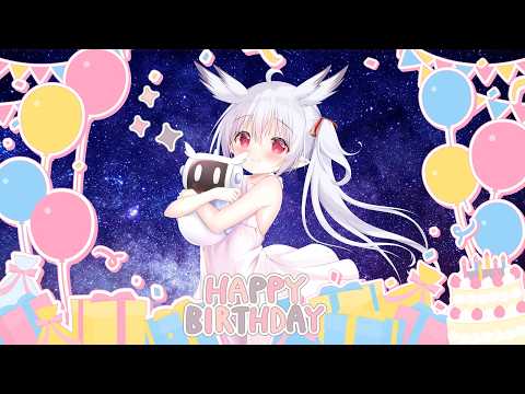 🎂🎁˗ˏˋ✩°｡⋆ Himawari Birthday Party 2026 ⋆｡°✩ˎˊ˗ 🎉🎈
